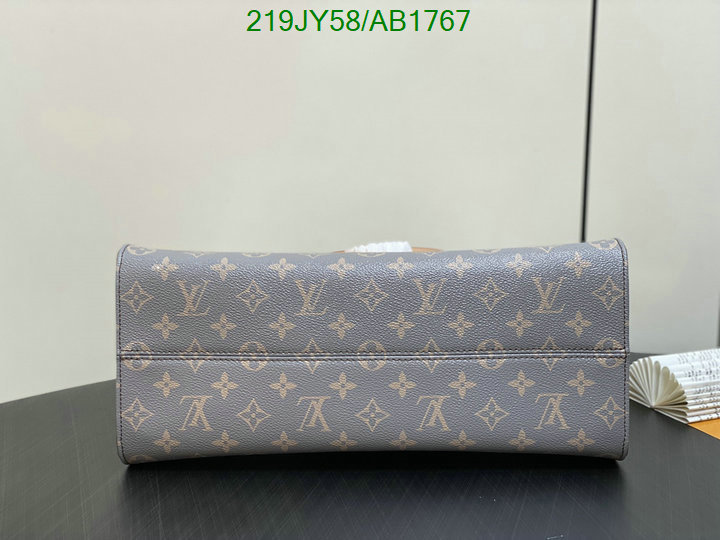 LV-Bag-Mirror Quality Code: AB1767 $: 219USD