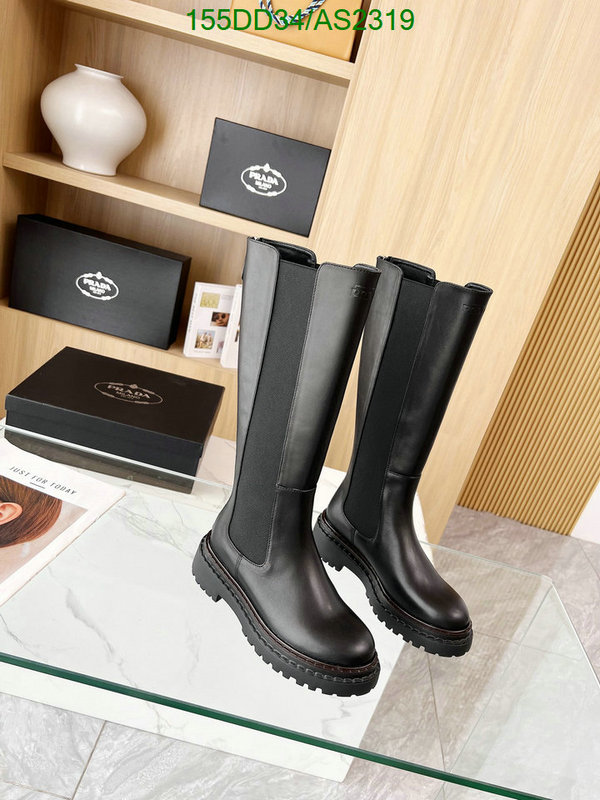 Boots-Women Shoes Code: AS2319 $: 155USD