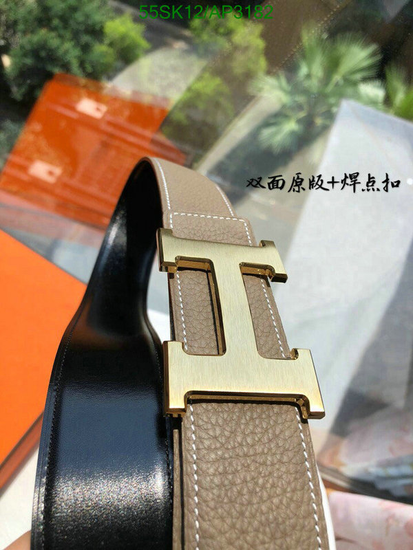 Hermes-Belts Code: AP3182 $: 55USD