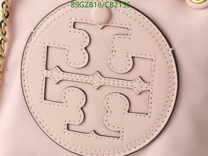 Tory Burch-Bag-4A Quality Code: CB2156 $: 89USD