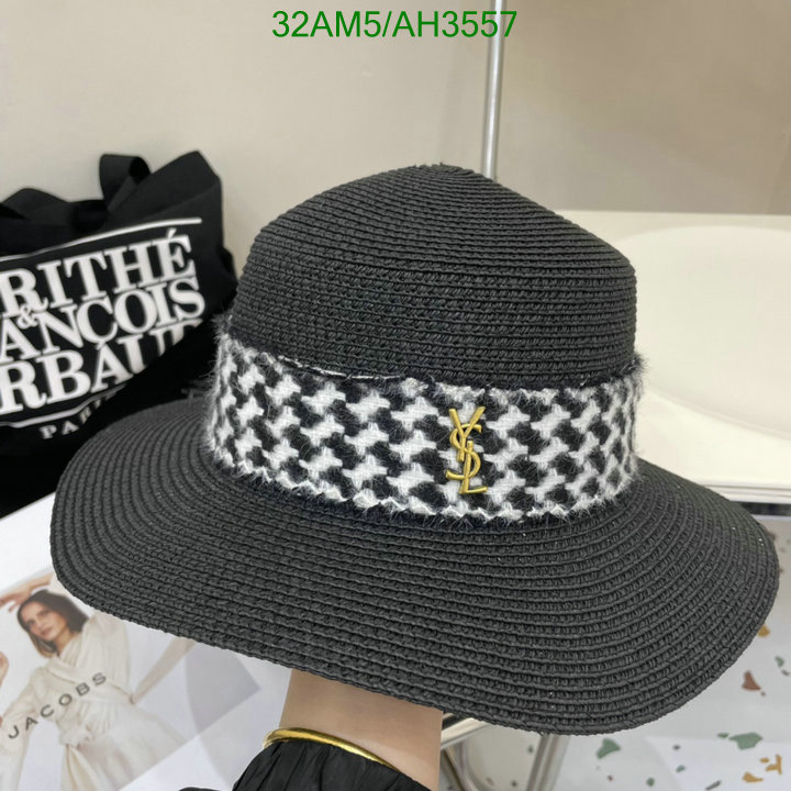 YSL-Cap(Hat) Code: AH3557 $: 32USD