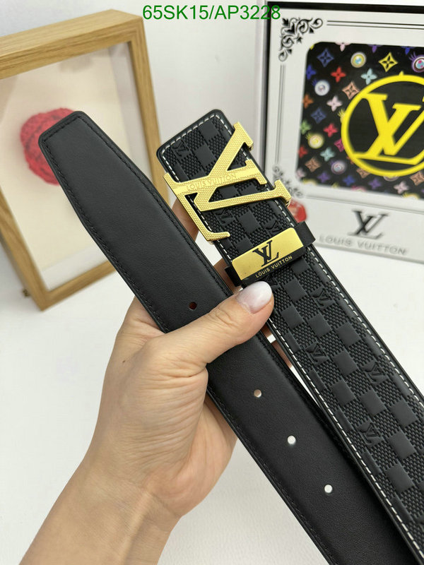 LV-Belts Code: AP3228 $: 65USD