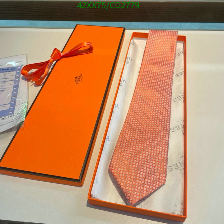 Hermes-Ties Code: CD2779 $: 42USD