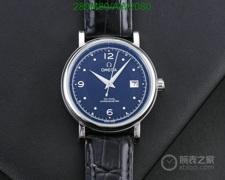 Omega-Watch-Mirror Quality Code: AW2080 $: 289USD