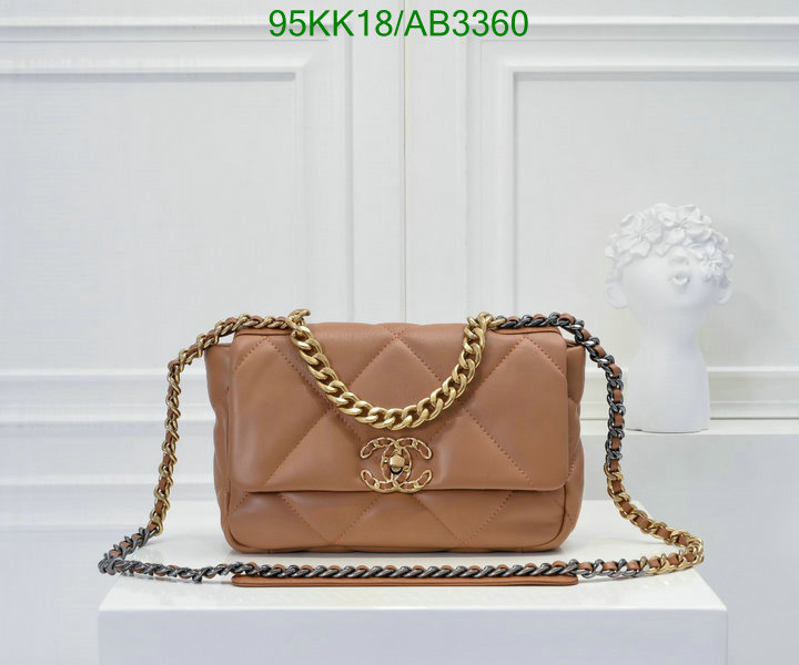 Chanel-Bag-4A Quality Code: AB3360