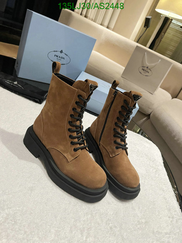 Boots-Women Shoes Code: AS2448 $: 135USD