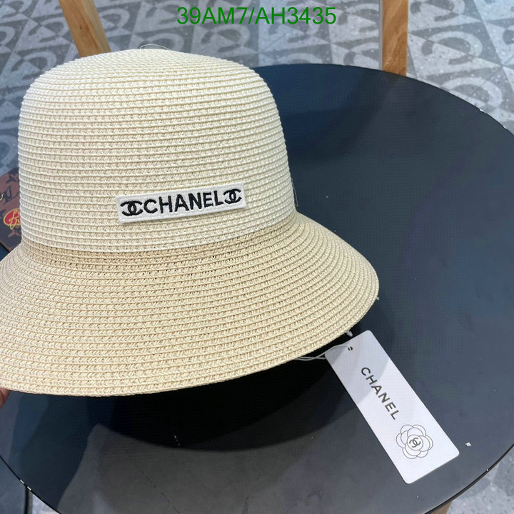 Chanel-Cap(Hat) Code: AH3435 $: 39USD