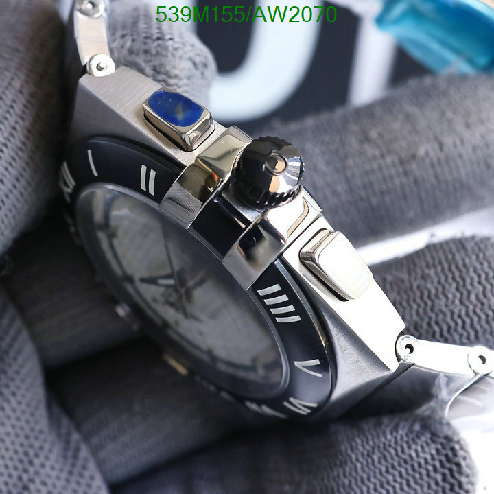 Omega-Watch-Mirror Quality Code: AW2070 $: 539USD