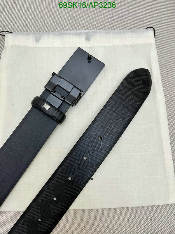 Montblanc-Belts Code: AP3236 $: 69USD