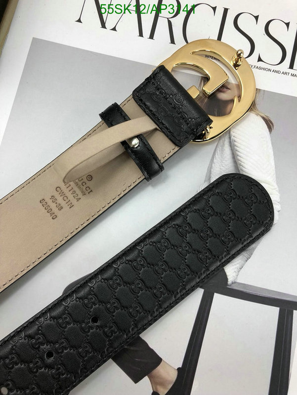 Gucci-Belts Code: AP3141 $: 55USD