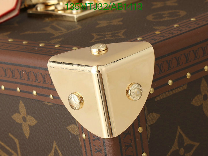 LV-Bag-4A Quality Code: AB1413 $: 135USD