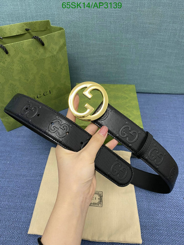 Gucci-Belts Code: AP3139 $: 65USD