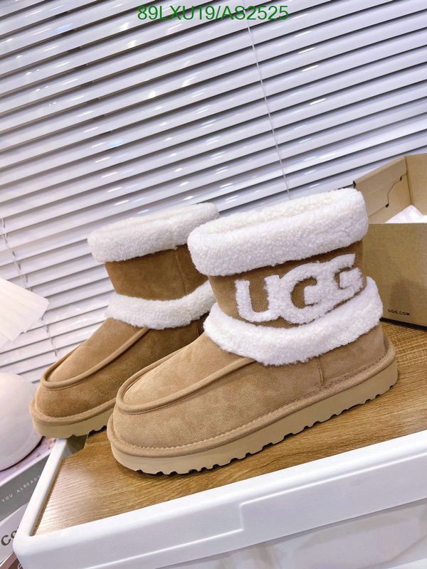 UGG-Women Shoes Code: AS2525 $: 89USD