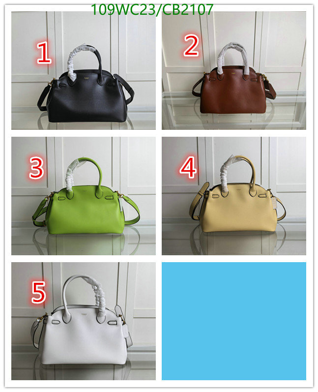 Coach-Bag-4A Quality Code: CB2107 $: 109USD