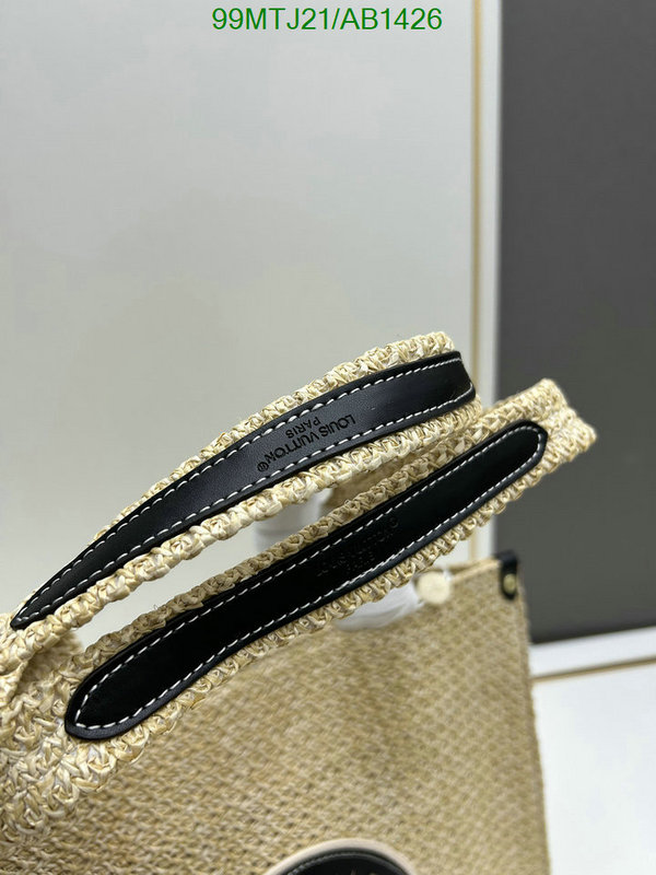 LV-Bag-4A Quality Code: AB1426 $: 99USD