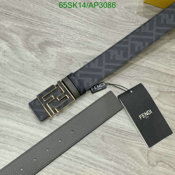 Fendi-Belts Code: AP3086 $: 65USD