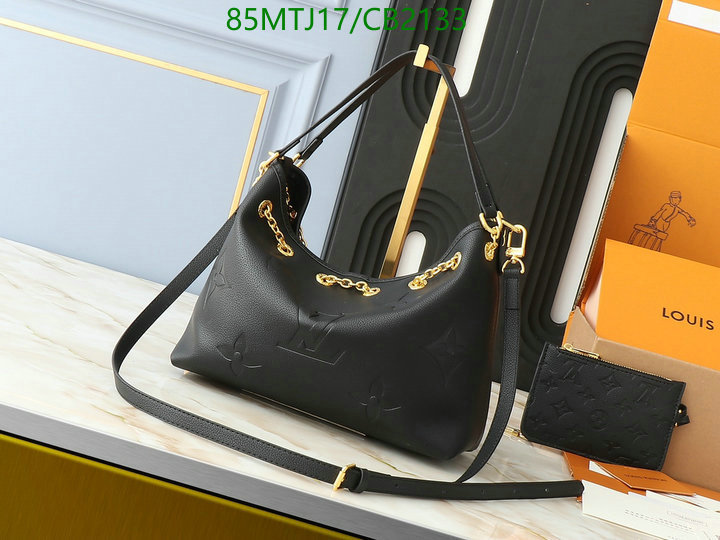 LV-Bag-4A Quality Code: CB2133 $: 85USD