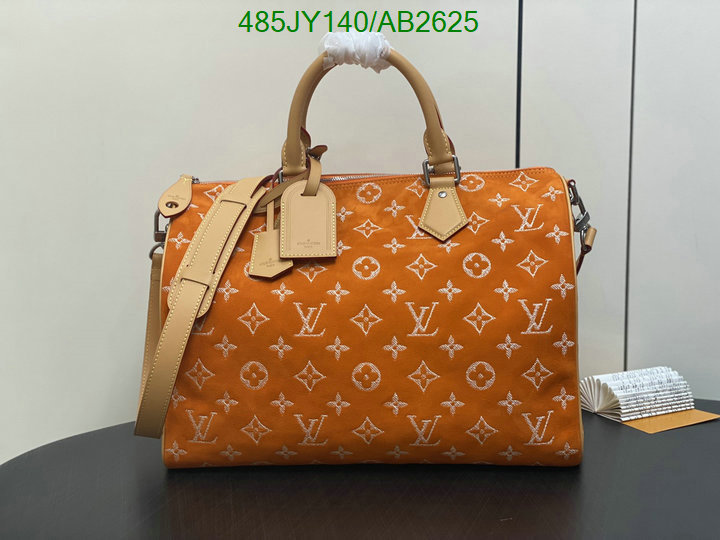 LV-Bag-Mirror Quality Code: AB2625 $: 485USD