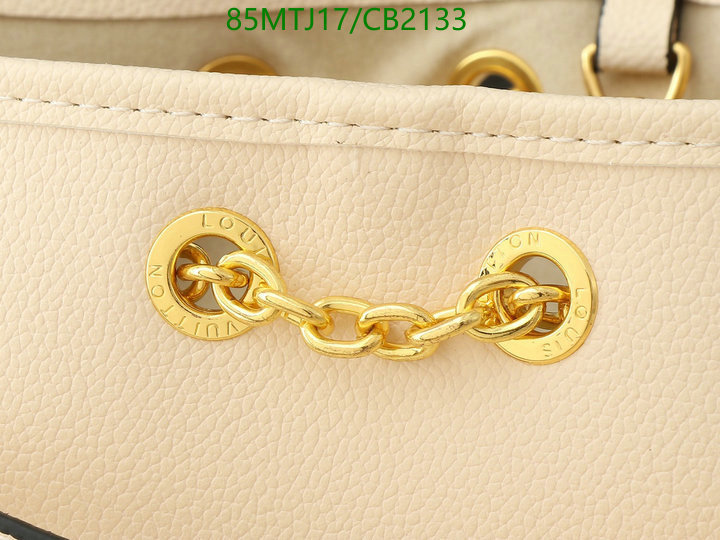 LV-Bag-4A Quality Code: CB2133 $: 85USD