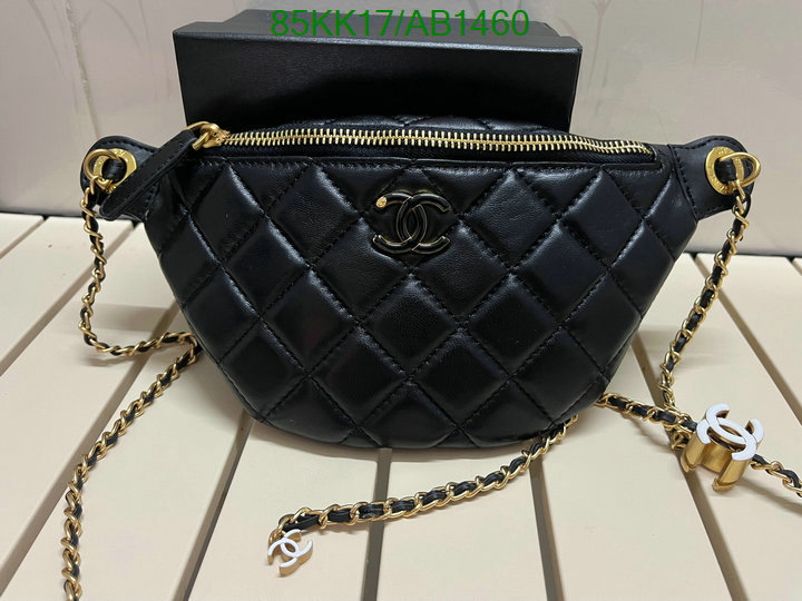 Chanel-Bag-4A Quality Code: AB1460 $: 85USD