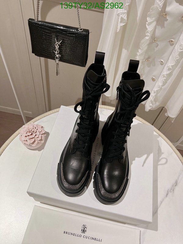 Boots-Women Shoes Code: AS2962 $: 139USD