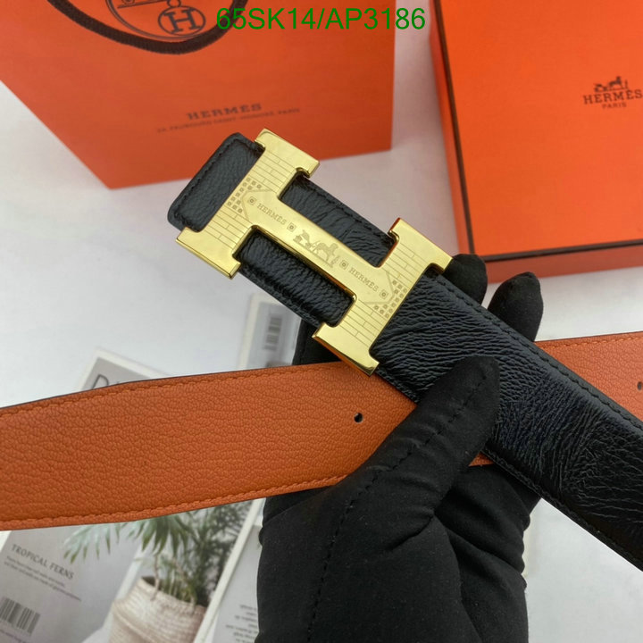 Hermes-Belts Code: AP3186 $: 65USD