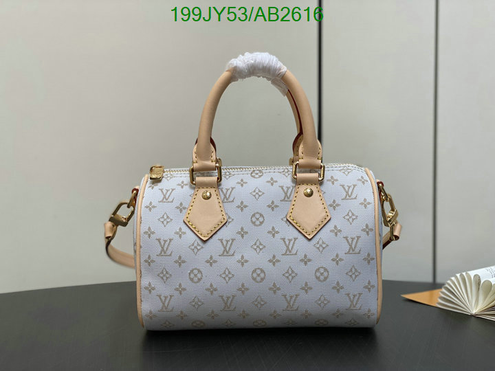 LV-Bag-Mirror Quality Code: AB2616 $: 199USD