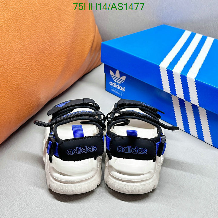 Adidas-Kids shoes Code: AS1477 $: 75USD