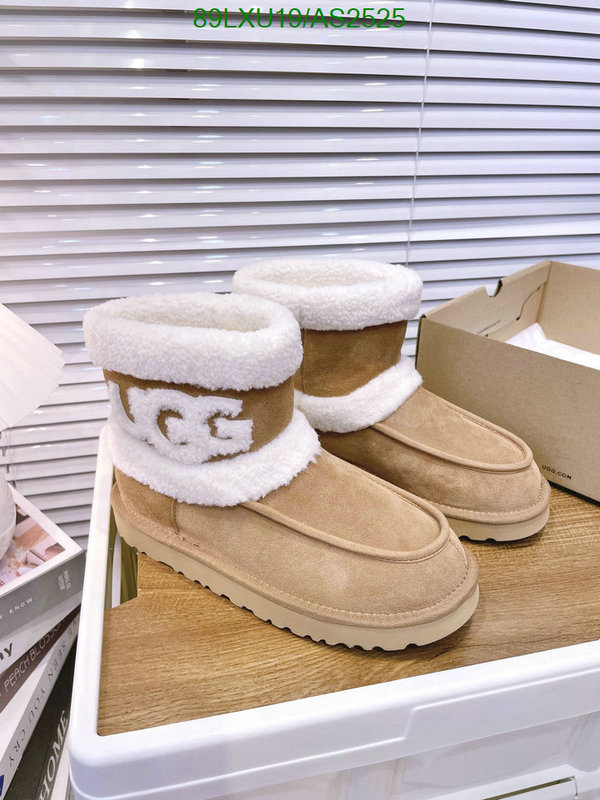 UGG-Women Shoes Code: AS2525 $: 89USD