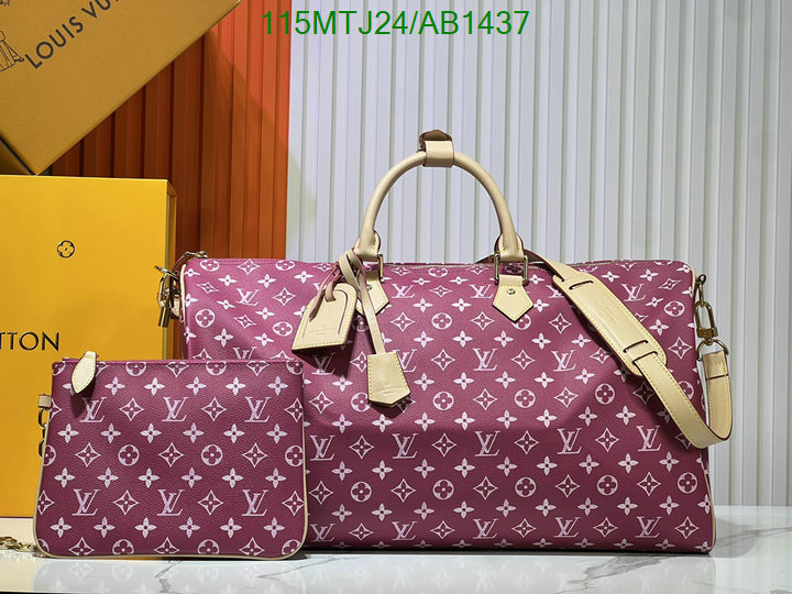 LV-Bag-4A Quality Code: AB1437 $: 115USD