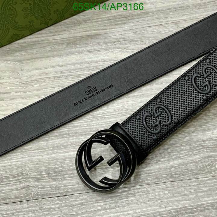 Gucci-Belts Code: AP3166 $: 65USD