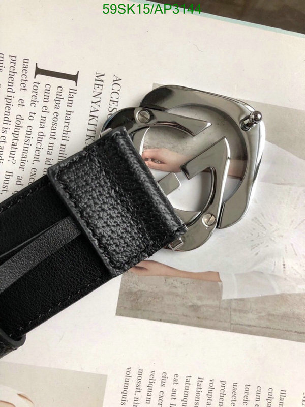 Gucci-Belts Code: AP3144 $: 59USD