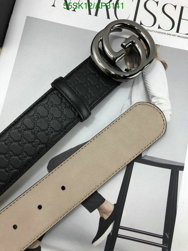 Gucci-Belts Code: AP3141 $: 55USD