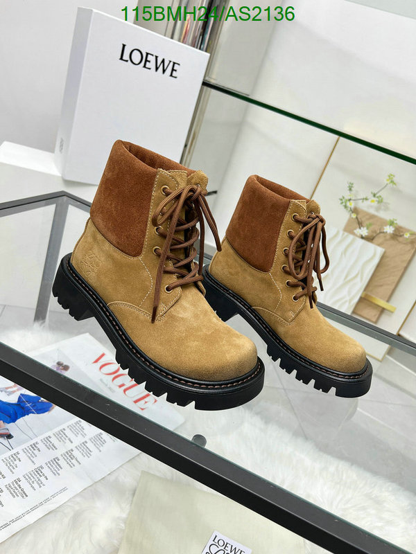 Boots-Women Shoes Code: AS2136 $: 115USD