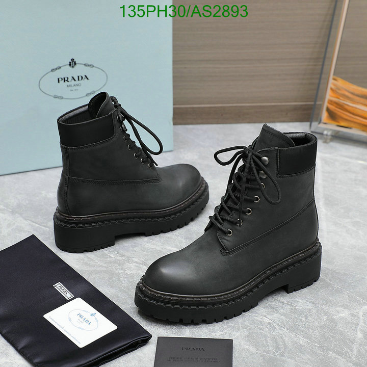 Boots-Women Shoes Code: AS2893 $: 135USD