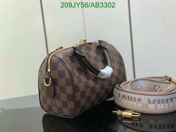 LV-Bag-Mirror Quality Code: AB3302 $: 209USD