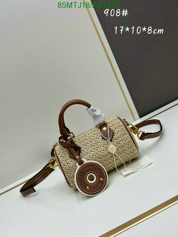 LV-Bag-4A Quality Code: AB1428 $: 85USD