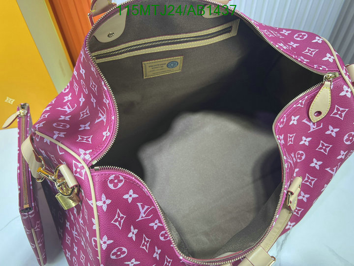 LV-Bag-4A Quality Code: AB1437 $: 115USD