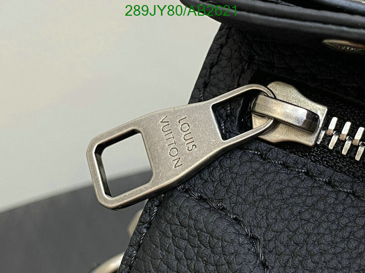 LV-Bag-Mirror Quality Code: AB2621 $: 289USD