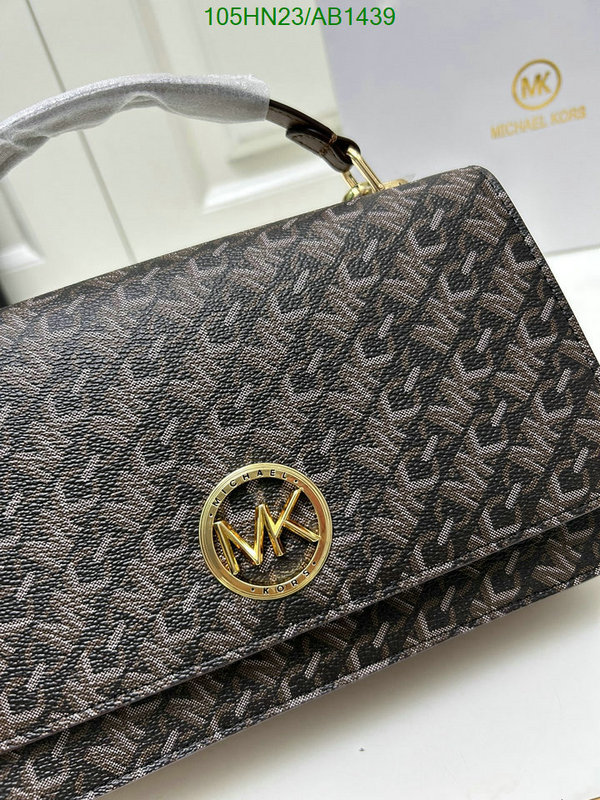 Michael Kors-Bag-4A Quality Code: AB1439 $: 105USD