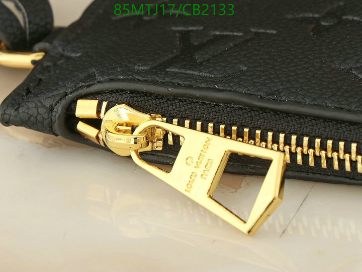 LV-Bag-4A Quality Code: CB2133 $: 85USD