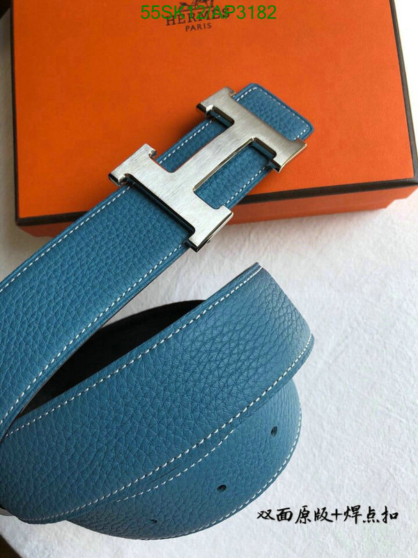 Hermes-Belts Code: AP3182 $: 55USD