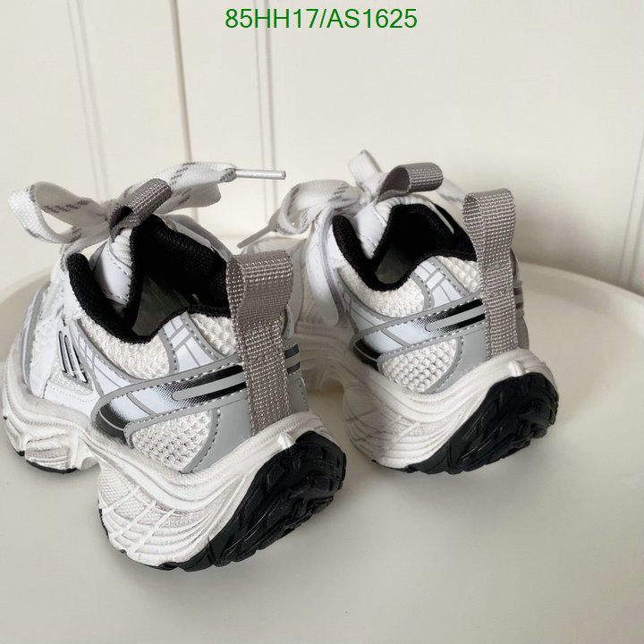 Balenciaga-Kids shoes Code: AS1625 $: 85USD