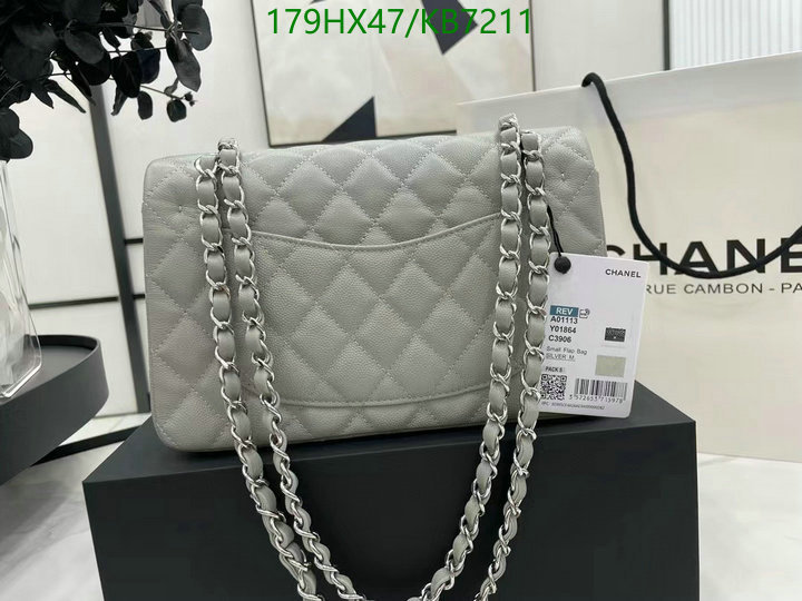 Chanel-Bag-Mirror Quality Code: KB7211 $: 179USD