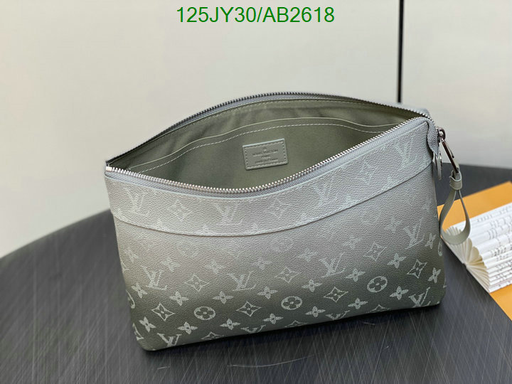 LV-Bag-Mirror Quality Code: AB2618 $: 125USD