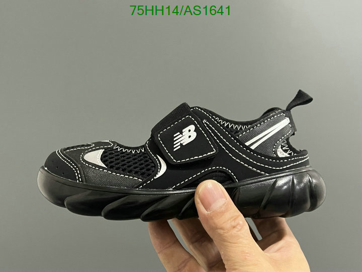 New Balance-Kids shoes Code: AS1641 $: 75USD