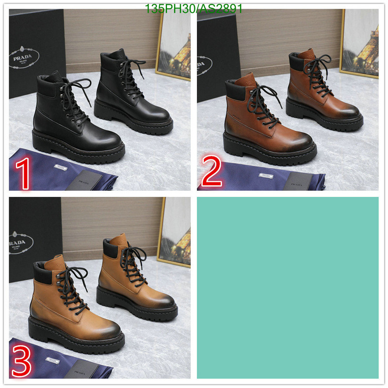 Boots-Women Shoes Code: AS2891 $: 135USD