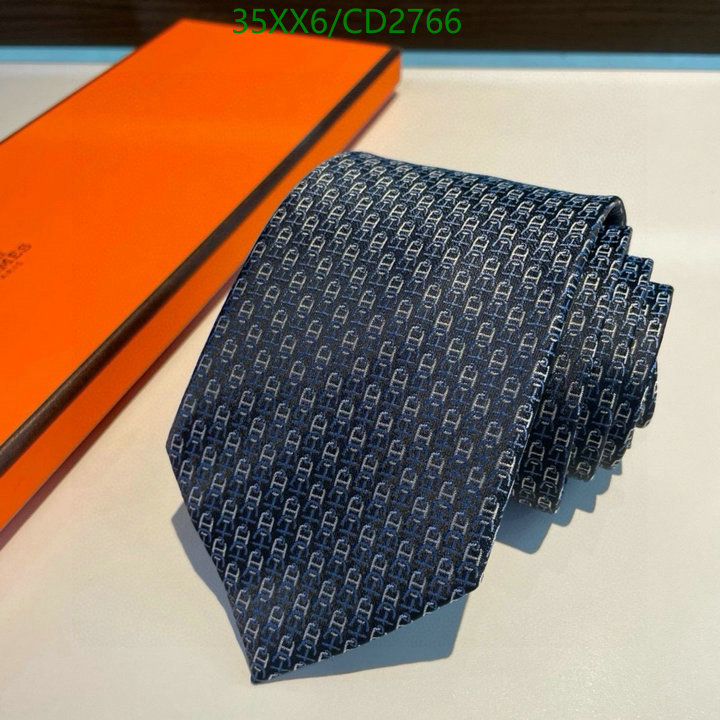 Hermes-Ties Code: CD2766 $: 35USD