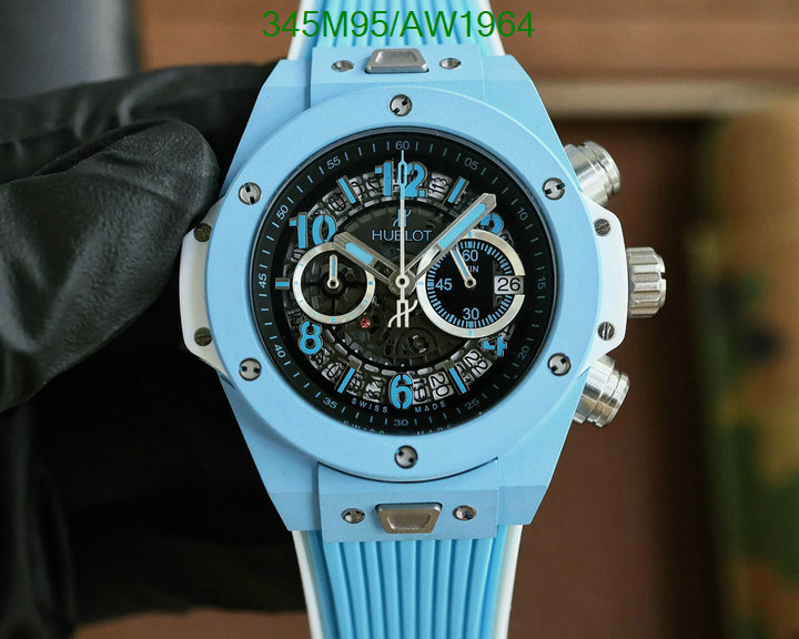 Hublot-Watch-Mirror Quality Code: AW1964 $: 345USD