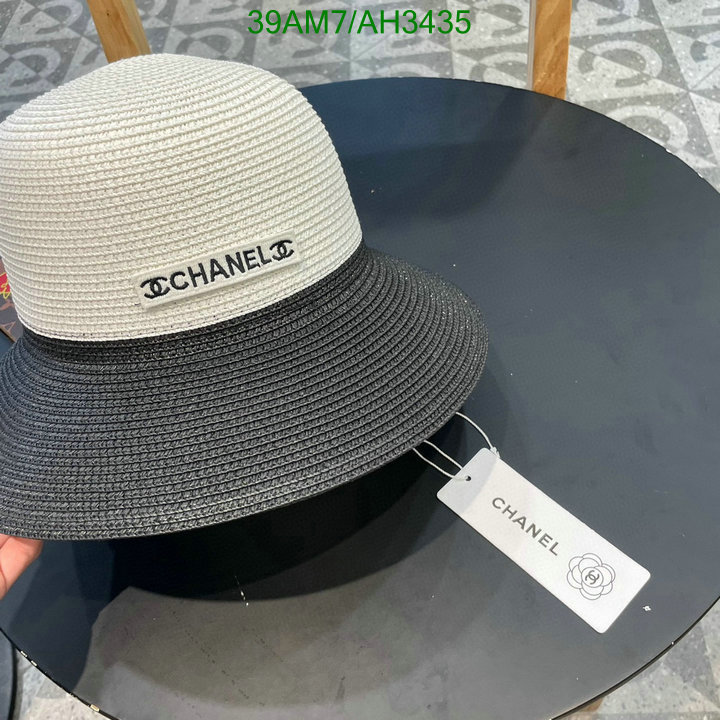 Chanel-Cap(Hat) Code: AH3435 $: 39USD